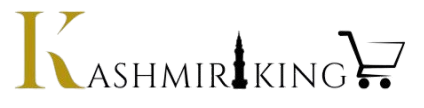 Kashmiri King